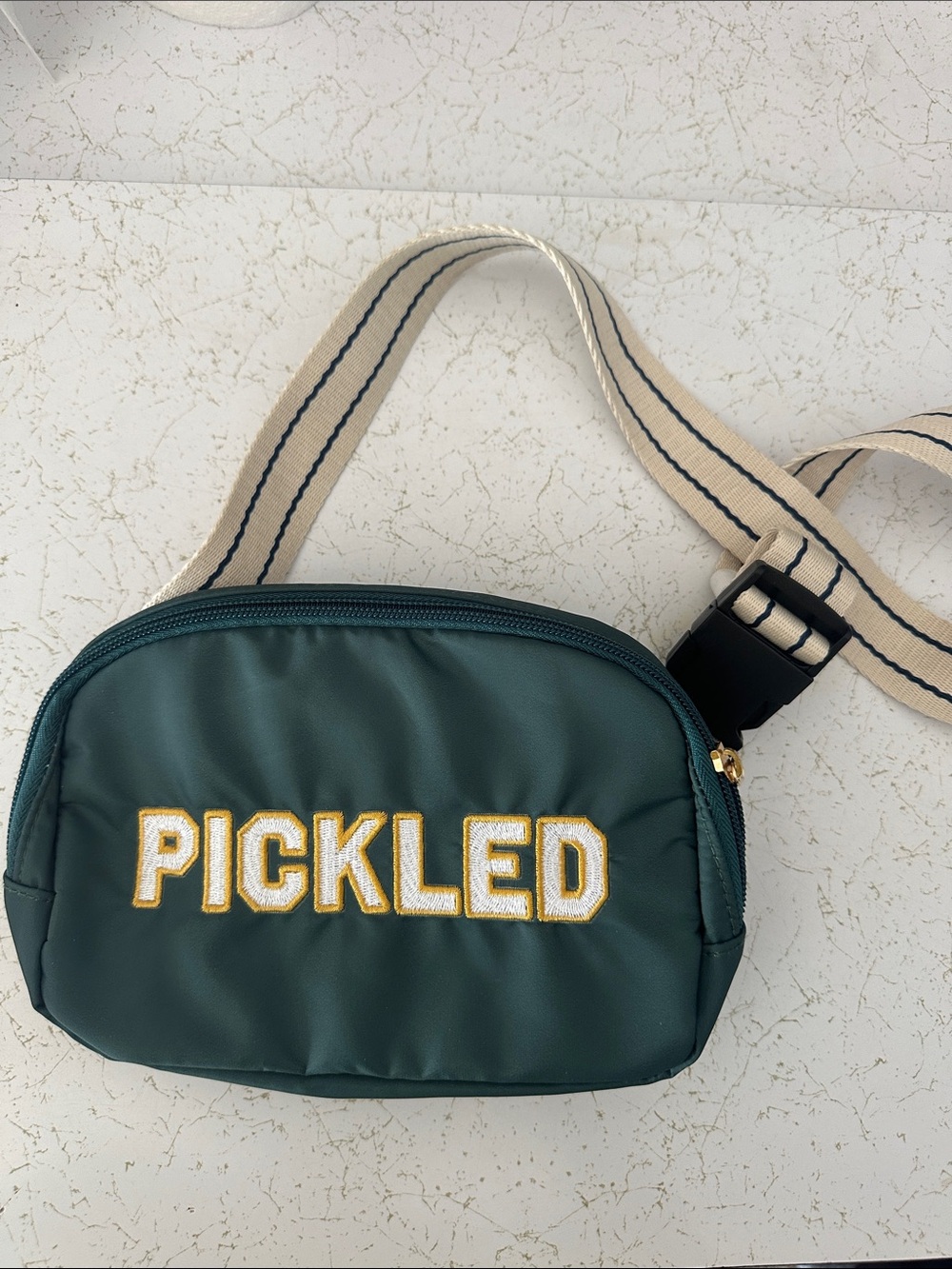 Prince for Target Fanny pack